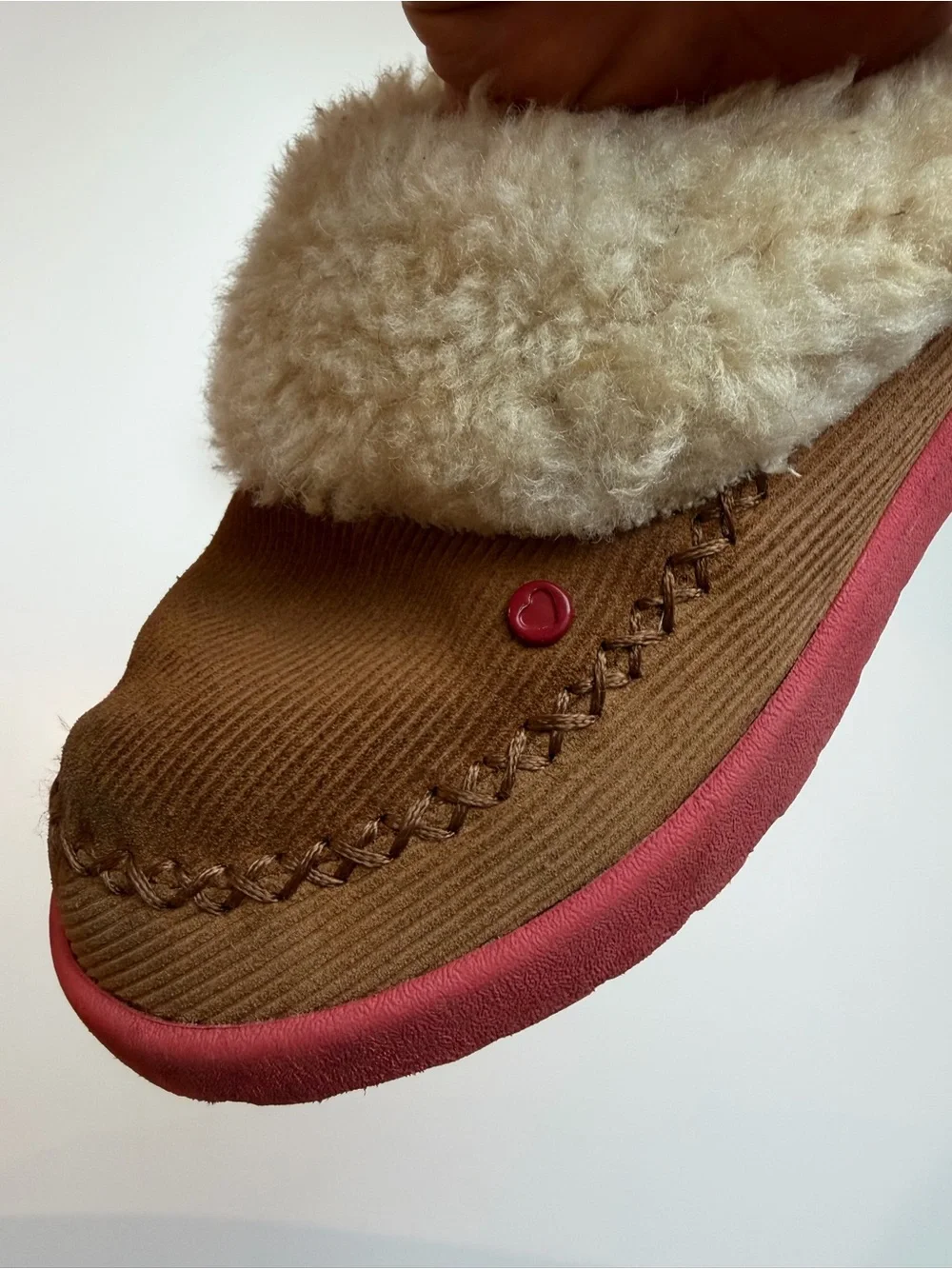 UGG pre owned